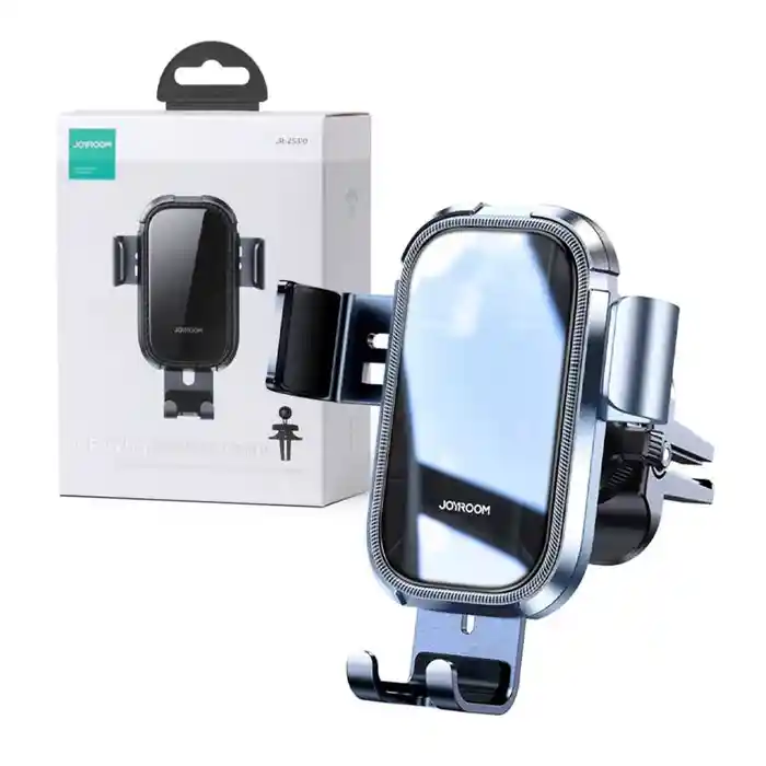 JOYROOM JR-ZS310 Super Stable Dashboard Gravity Car Phone Holder